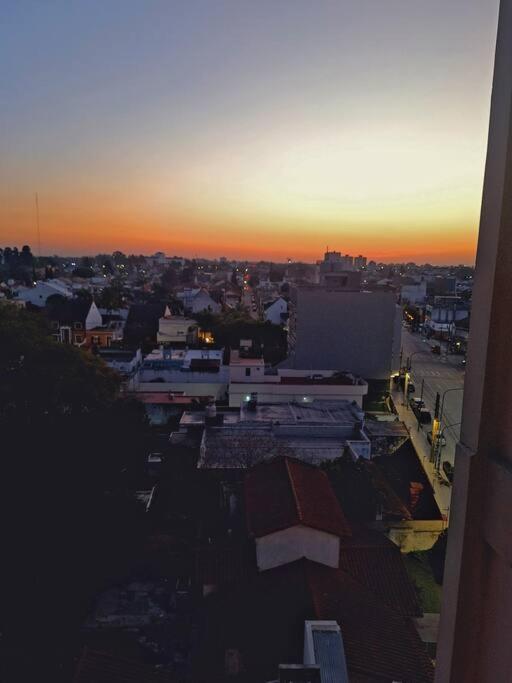 Apartment Luminoso Y Calido Atardecer *